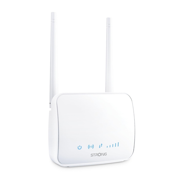 4G LTE MINI ROUTER WI-FI 350