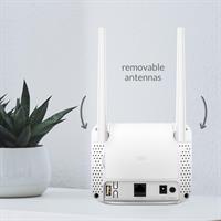 4G LTE MINI ROUTER WI-FI 350