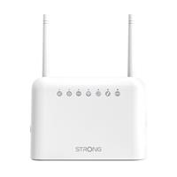 4G ROUTER WI-FI 350 4P.LAN
