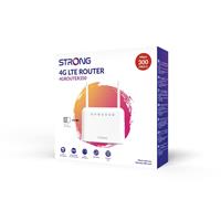 4G ROUTER WI-FI 350 4P.LAN