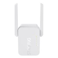 U.REPEATER  300 MBPS 2 ANT.E