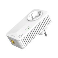 POWERLINE DUO 600 MBPS 2P.LA
