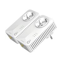 POWERLINE DUO 600 MBPS 2P.LA
