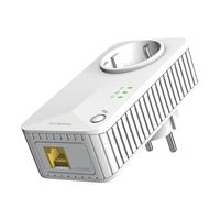 POWERLINE DUO 600 MBPS 2P.LA