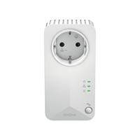 POWERLINE DUO 600 MBPS 2P.LA