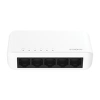 SWITCH UNMANAGED 5P.MULTI-GI