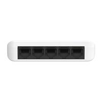 SWITCH UNMANAGED 5P.MULTI-GI