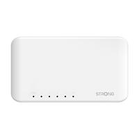 SWITCH UNMANAGED 5P.MULTI-GI