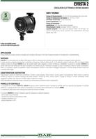 EVOSTA 2 SAN 40/70/130 11X2