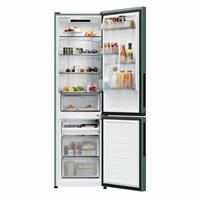 FRIGO CB NF CL E 279LT VERDE