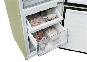 FRIGO CB NF CL E 279LT CREMA