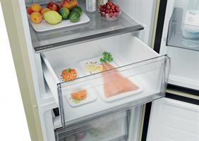 FRIGO CB NF CL E 279LT CREMA