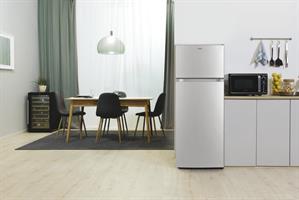 FRG DP CLE STATICO SILV.211L