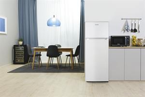 FRG DP CLE STATICO BIANC 211