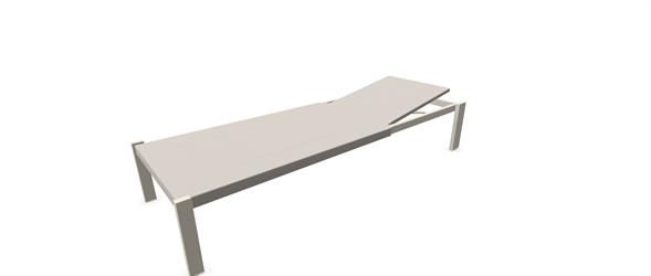 295 LETTIN SHINE BIANC 300/5