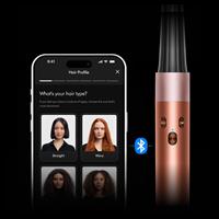 AIRWRAP ID MULTISTAYLER CURL