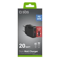 CARICAB.RETE 1XTYPE-C PD20WB