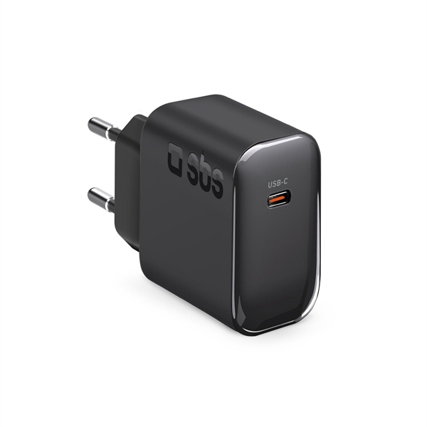 CARICAB.RETE 1XTYPE-C PD45WB