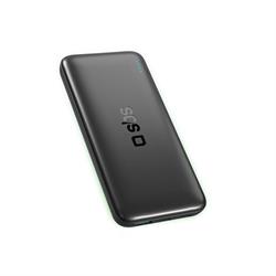 POWER BANK 10.000MAH NERO