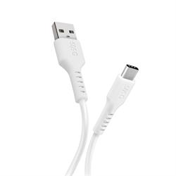 CAVO DATI USB 2.0 A TYPE-C W