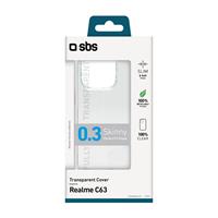 COVER SKINNY REALME C63 4G T