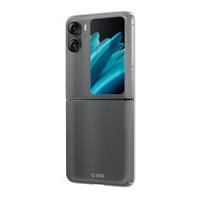 COVER CRYSTAL OPPO N2 FLIP T