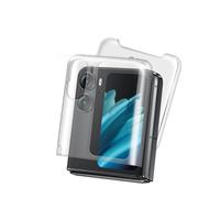 COVER CRYSTAL OPPO N2 FLIP T