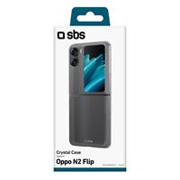 COVER CRYSTAL OPPO N2 FLIP T