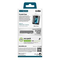 COVER CRYSTAL OPPO N2 FLIP T