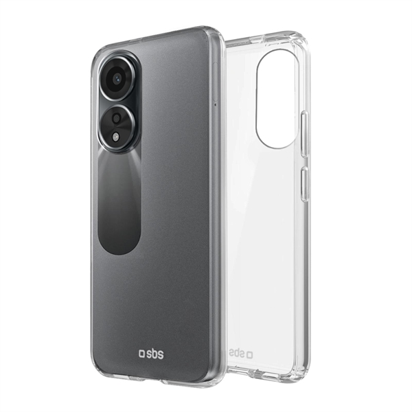 COVER SKINNY OPPO A58 4G, TR
