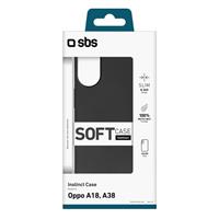 COV INSTINCT OPPO A18/A38 BL