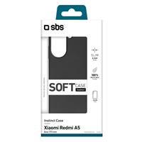 COVER INSTINCT XIAOMI A5 BLK