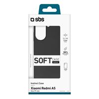 COVER INSTINCT XIAOMI A5 BLK