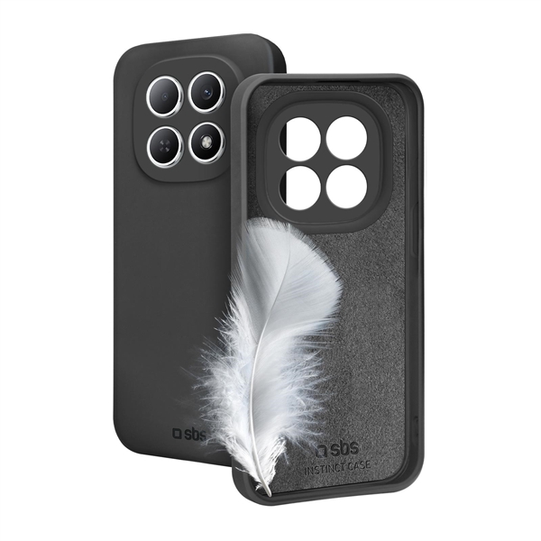 COV INSTINCT XIAOMI REDMI 15