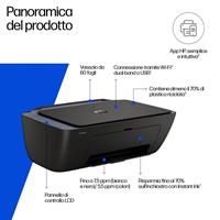 HP DESKJET 2921 MULTIFUNZION
