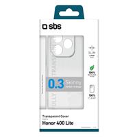 COVER SKINNY HONOR 400 LITE