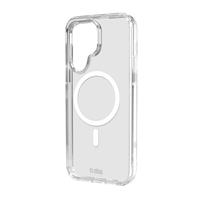 COVER RIGIDA TRASP S25 ULTRA