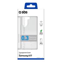COVER SKINNY A17 TRASPAR