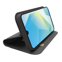 WALLET SMOOTH A17 NERO