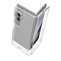 HYBRID CASE Z FOLD 7 TRASP