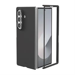 COVER IN SILICONE Z FOLD 7 B