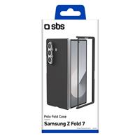 COVER IN SILICONE Z FOLD 7 B