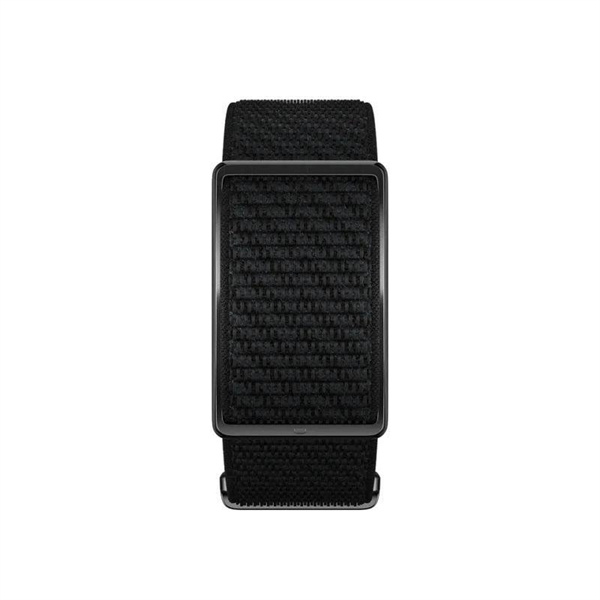 SMARTW. LOOP BLACK