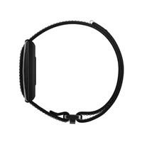SMARTW. LOOP BLACK