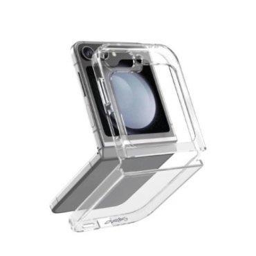 COVER HYBRID Z FLIP 6/7 FE