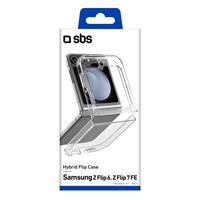 COVER HYBRID Z FLIP 6/7 FE