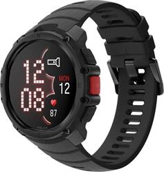 POLAR STREET X BLACK