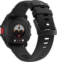 POLAR STREET X BLACK