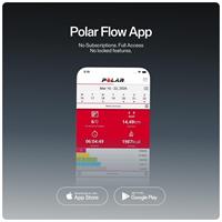 POLAR STREET X BLACK