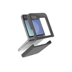 COVER SILICONE Z FLIP 6/7 FE